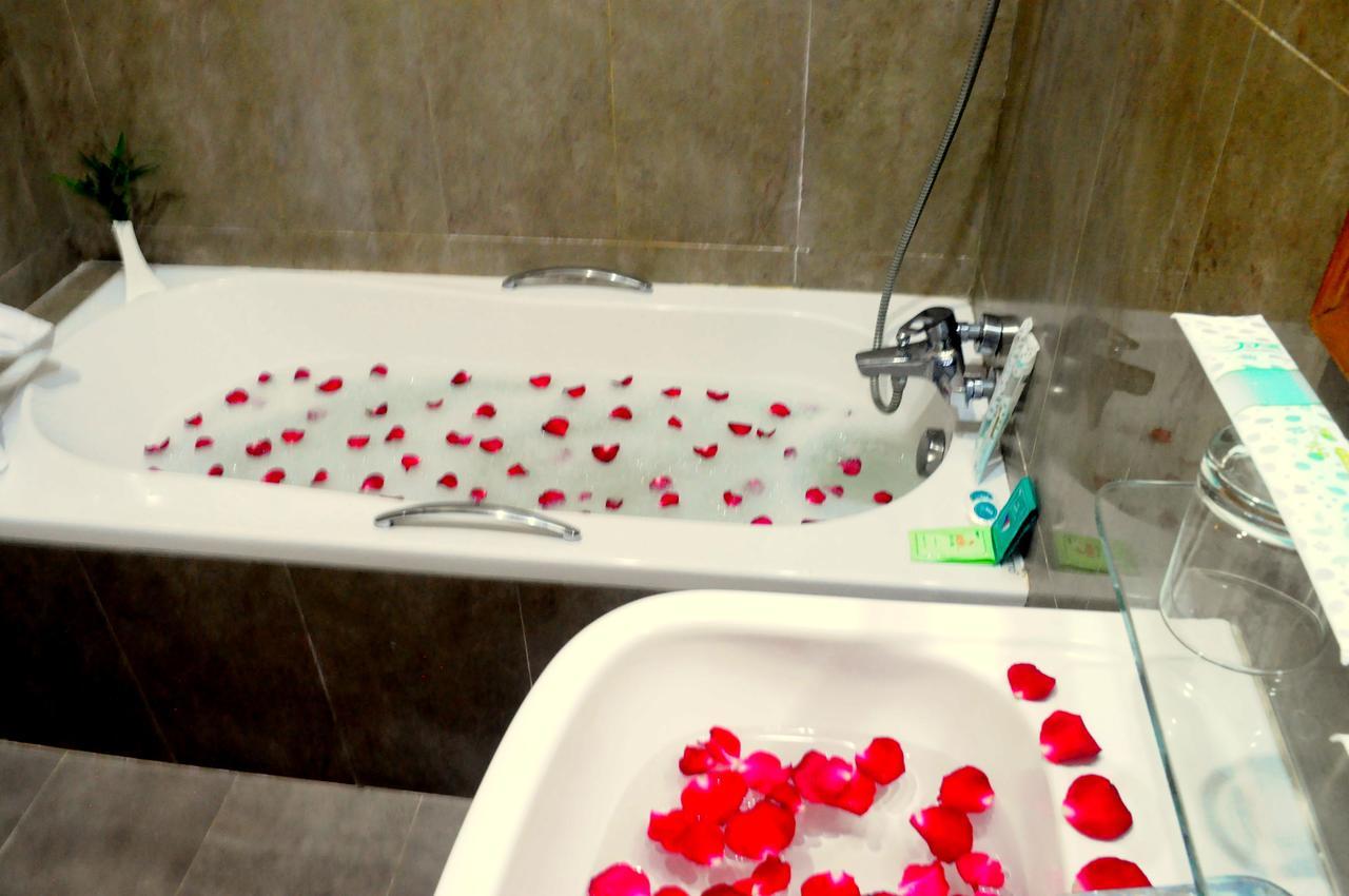 Hotel Innya Yangon Luaran gambar