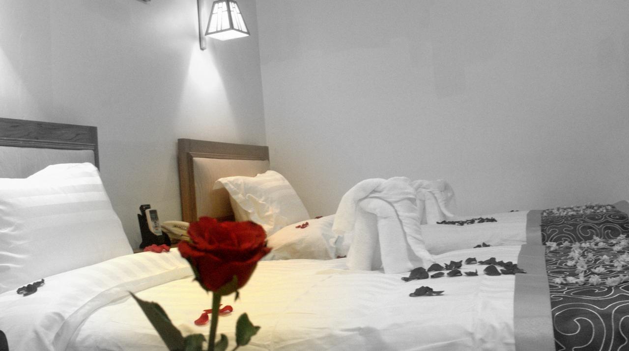 Hotel Innya Yangon Luaran gambar